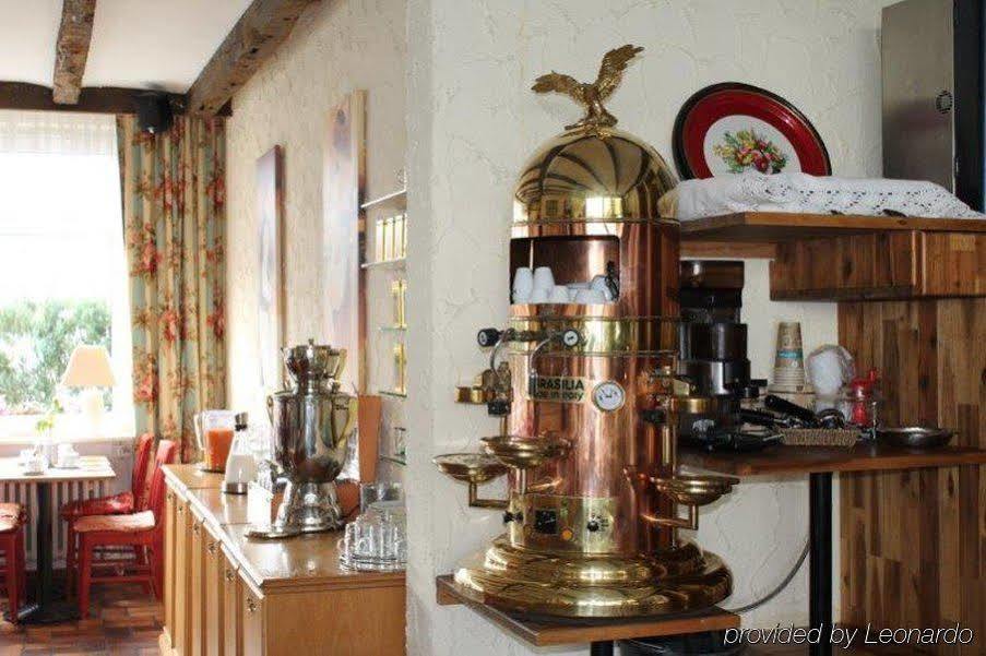 Hotel Koelner Hof Refrath Бергиш-Гладбах Экстерьер фото